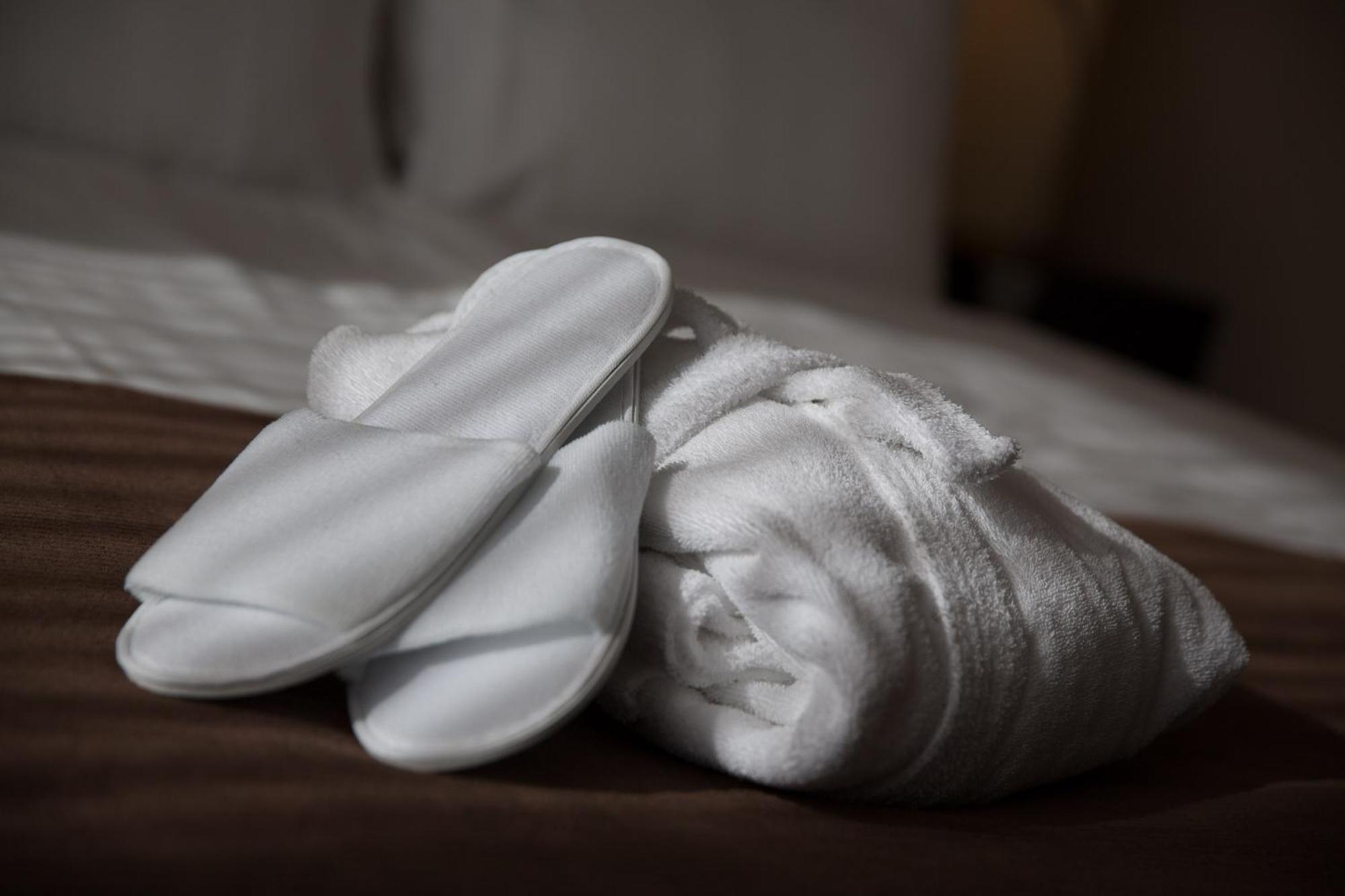 Hotel Belair Вализелен Стая снимка