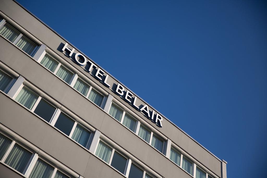 Hotel Belair Вализелен Екстериор снимка